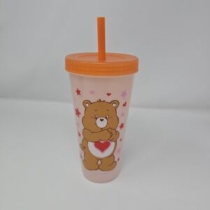 Care Bears 2022  Travel Tumbler 24oz‎ - New